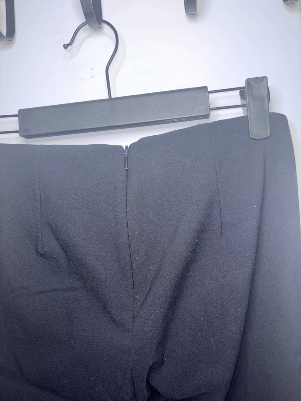 Athleta Black Slim Ankle Pants